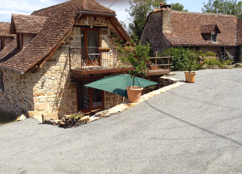 La Coquille — foto 1